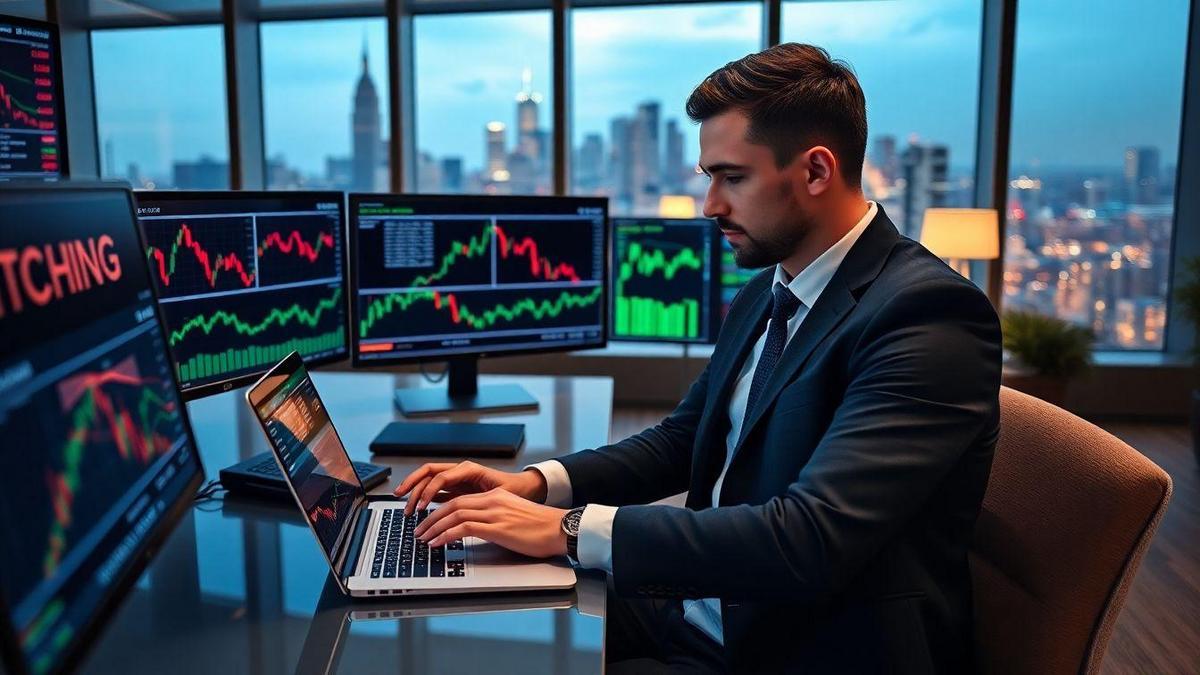 Understanding Crypto Risk Management