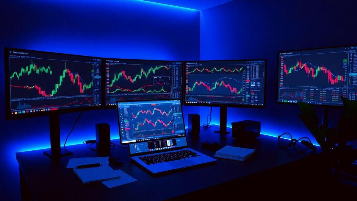 Understanding Crypto Trading Bots