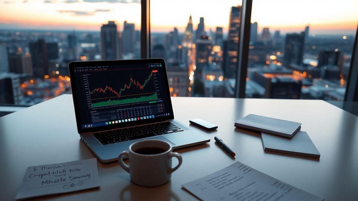 Understanding Crypto Trends for Beginners