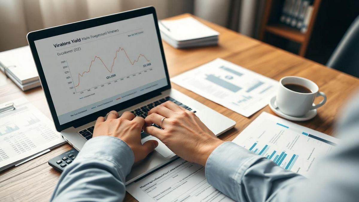 Understanding Dividend Yield