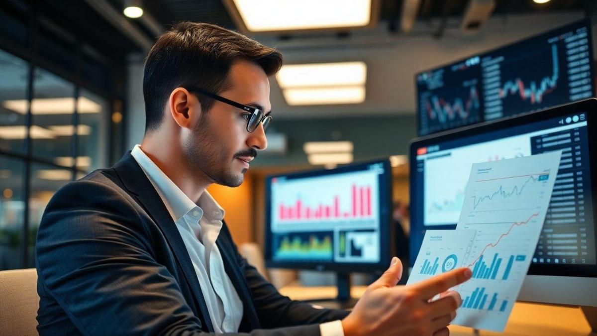 Understanding Earnings Reports
