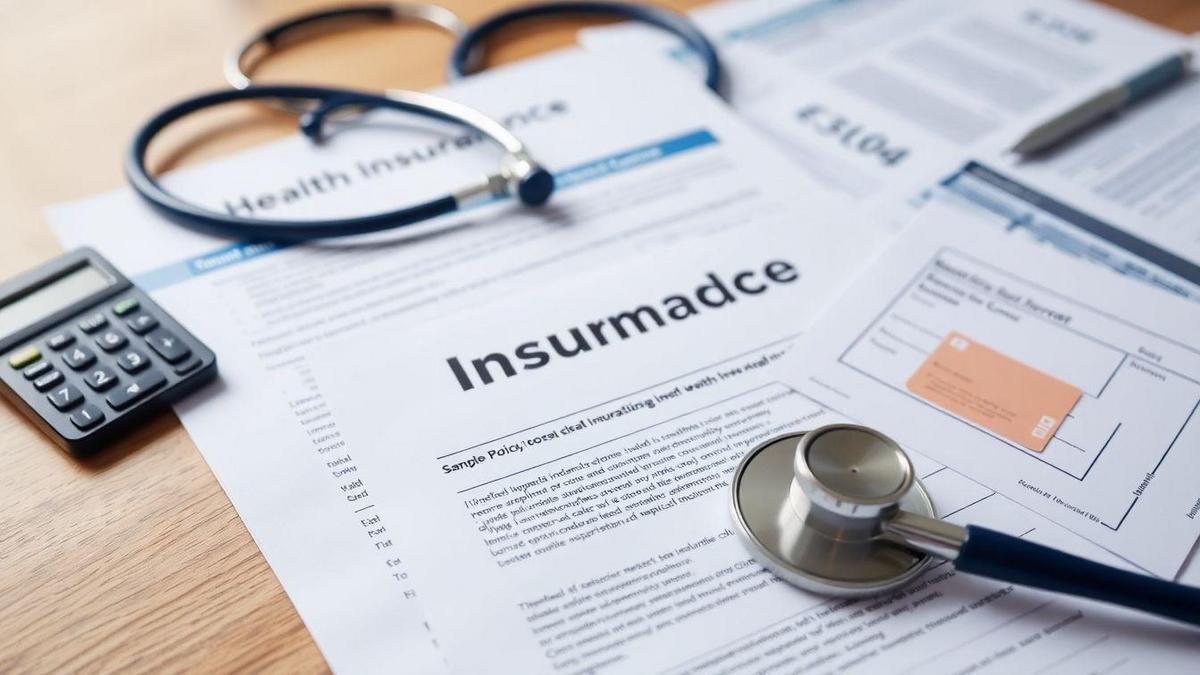 Understanding Health Insurance Basics
