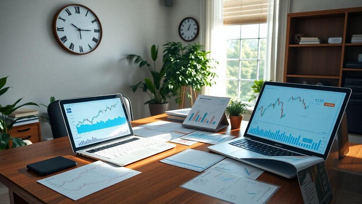 Understanding Long-Term Stock Market Strategies