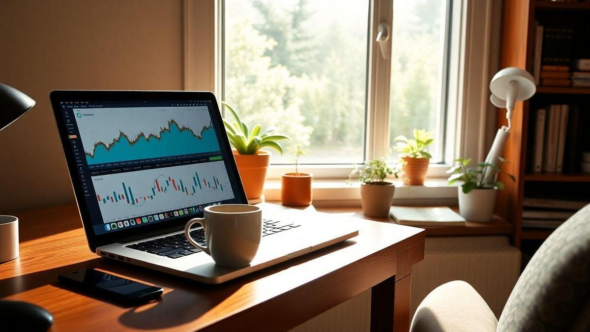 Understanding Passive Income and Its Benefits