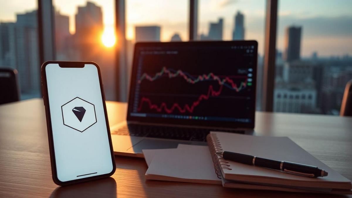 Understanding Polygon Crypto and Its Role in Blockchain