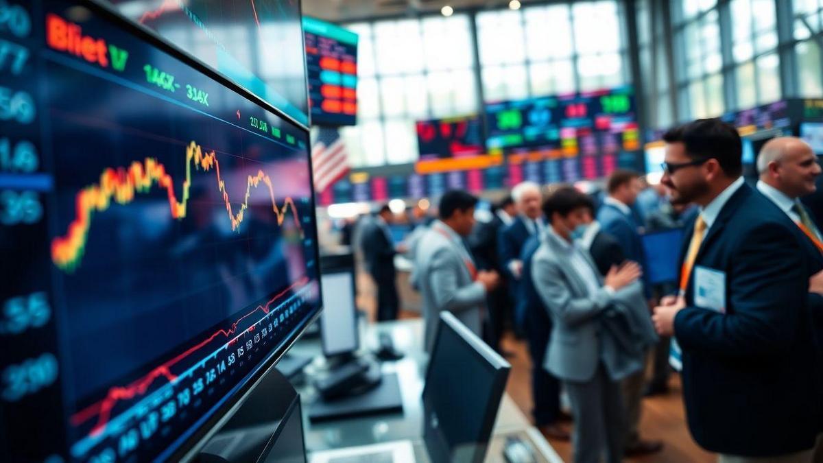 Understanding Stock Market Basics