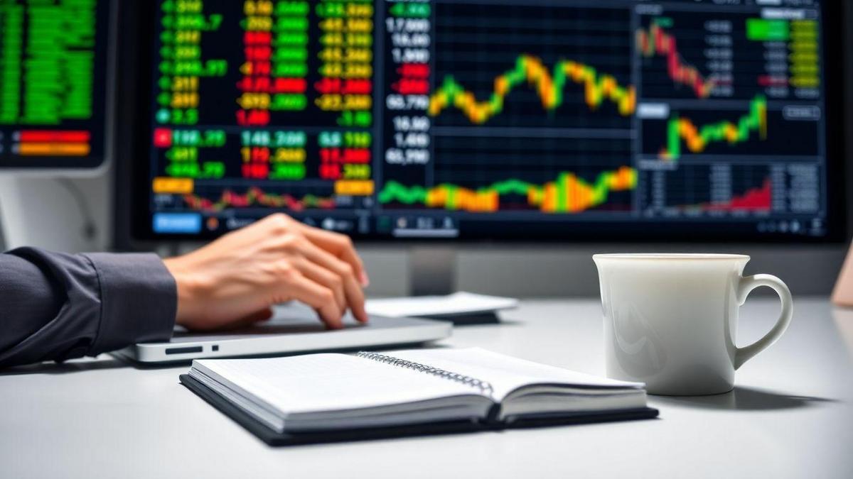 Understanding Stock Market Basics