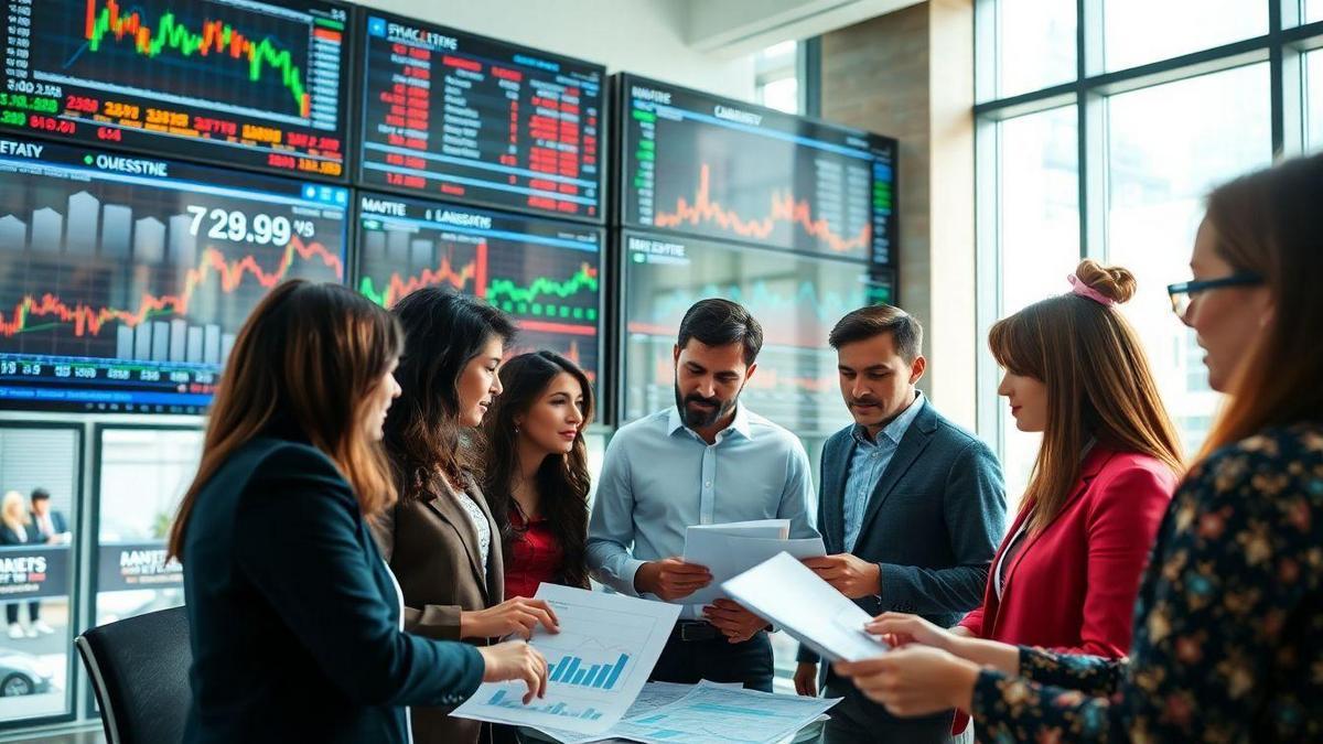 Understanding Stock Market Basics