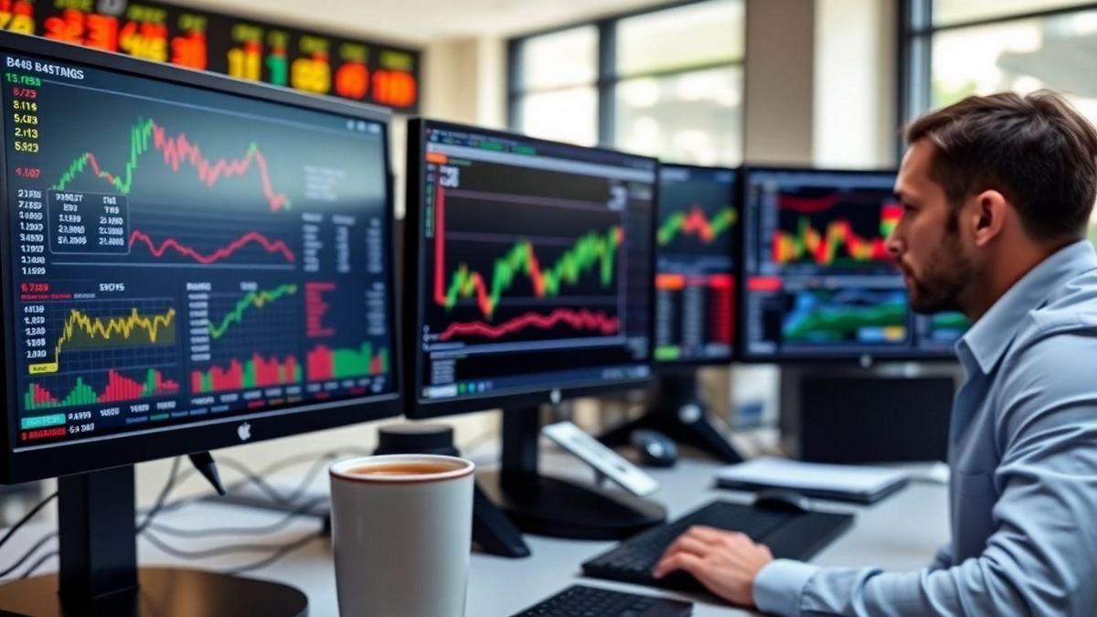 Understanding Stock Market Basics