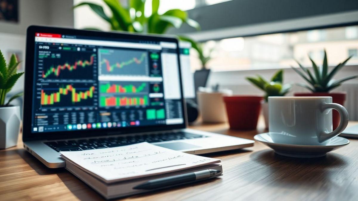 Understanding Stock Performance