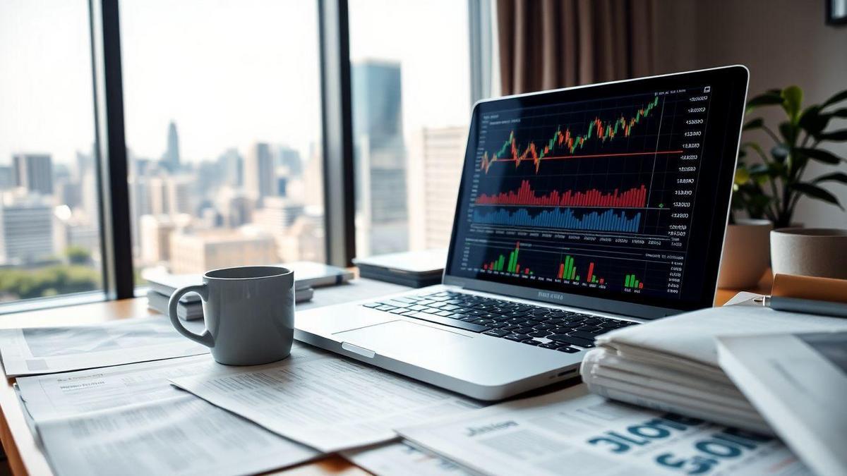Understanding Stock Prices
