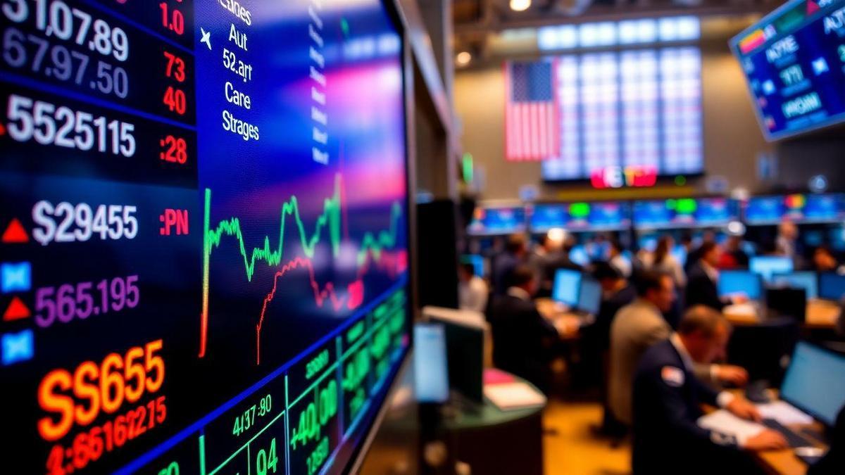 Understanding Stock Prices