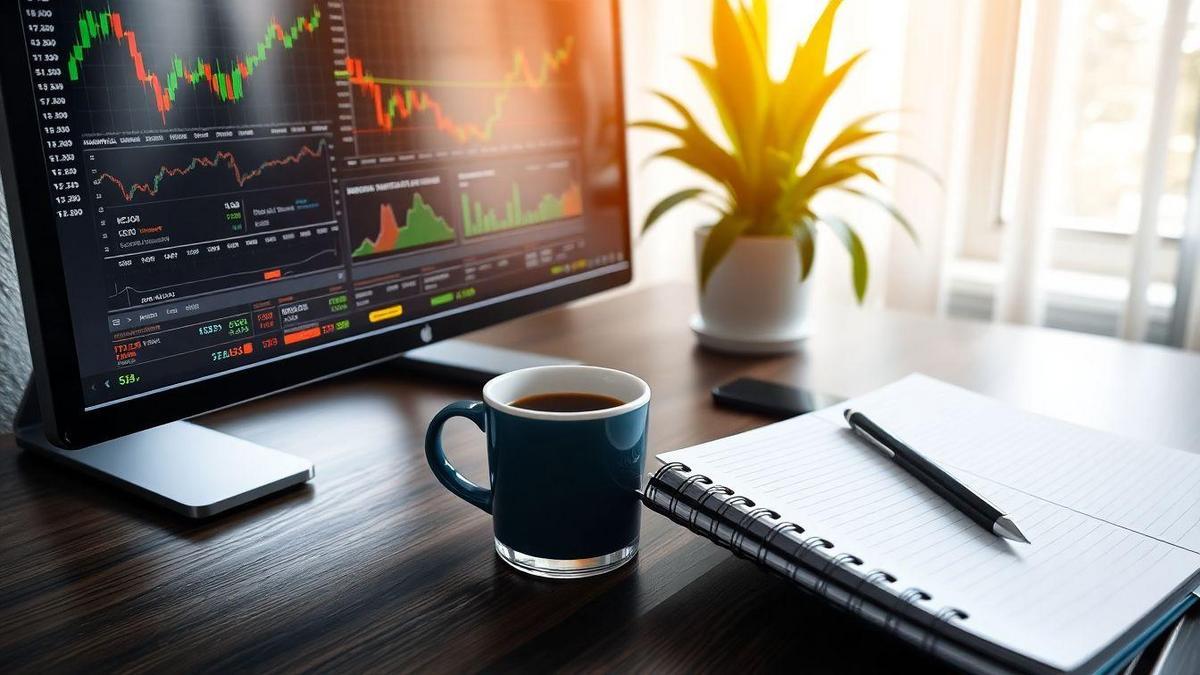 Understanding Stock Prices Like a Pro
