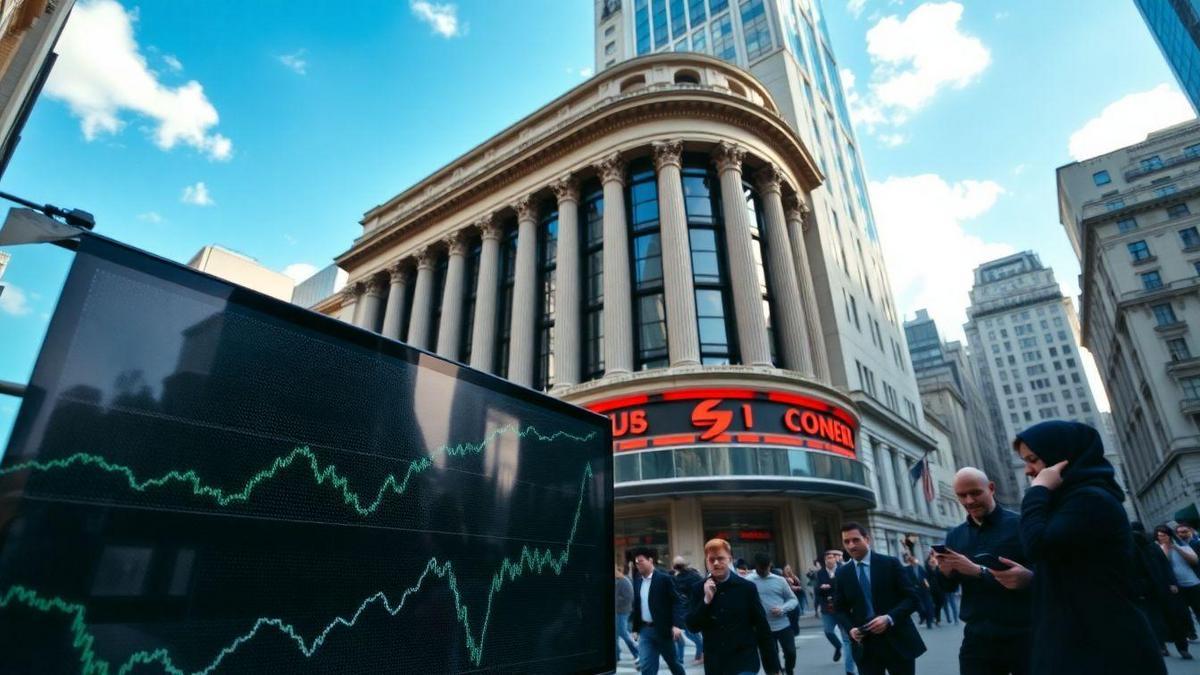 Understanding Stock Prices
