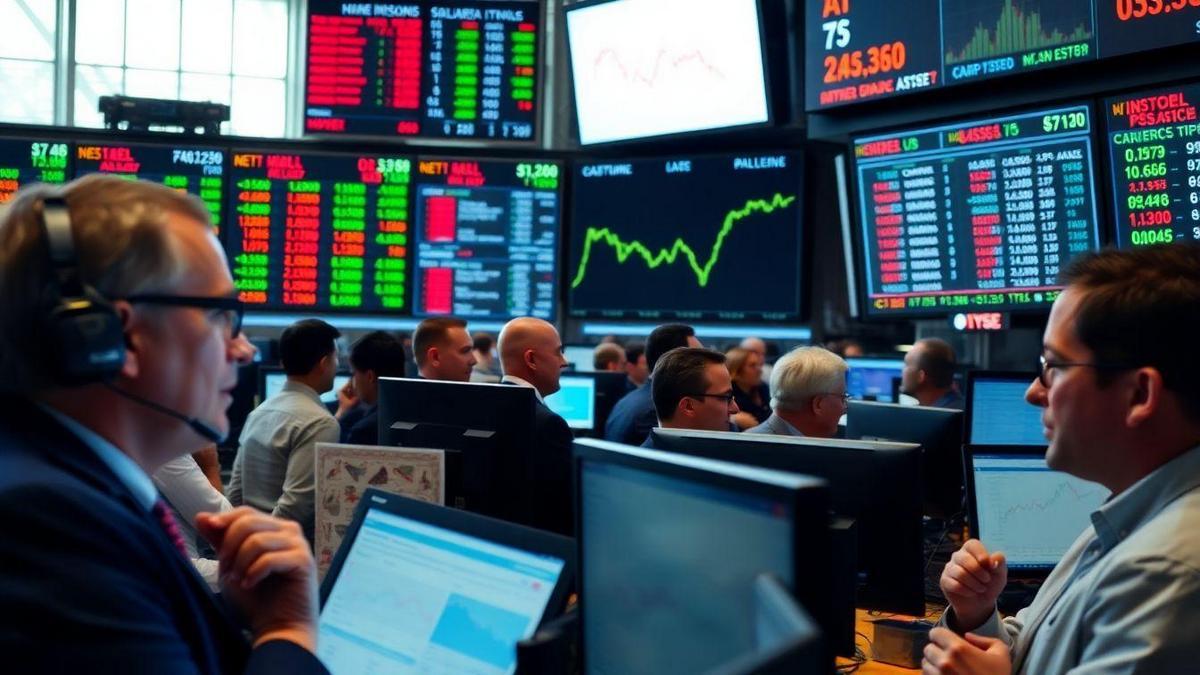 Understanding the Basics of the Stock Market