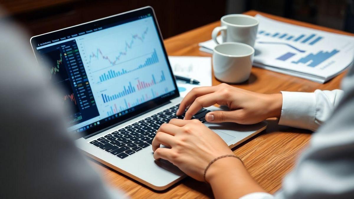 Understanding the Price-to-Earnings Ratio