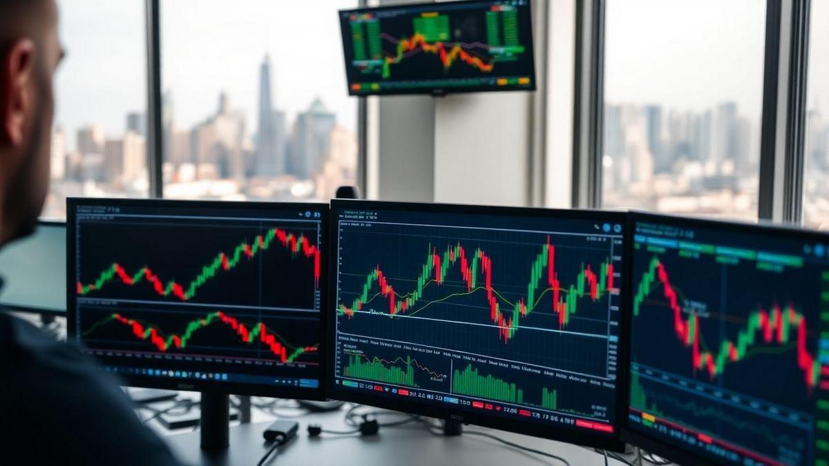 Understanding Trading Signals