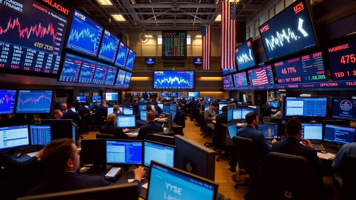 Understanding Trading Volume