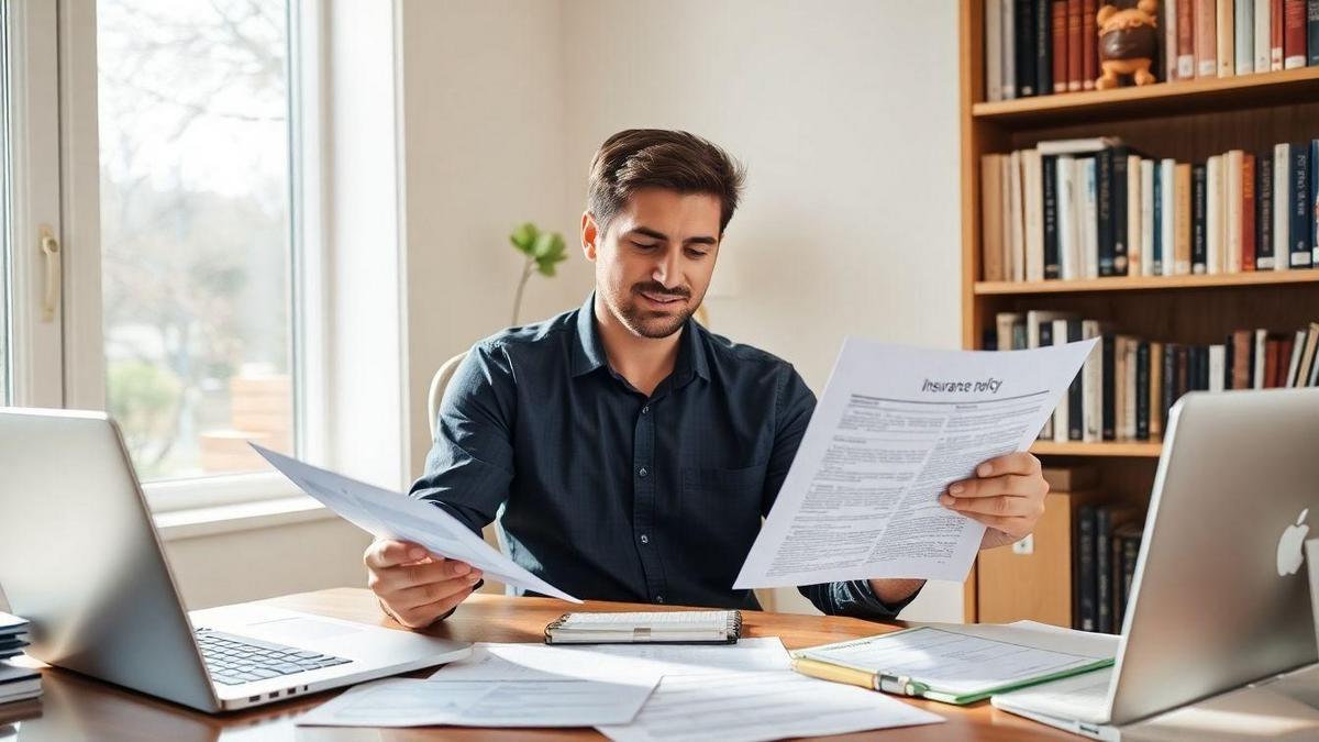 Understanding Your Insurance Policy Like a Pro