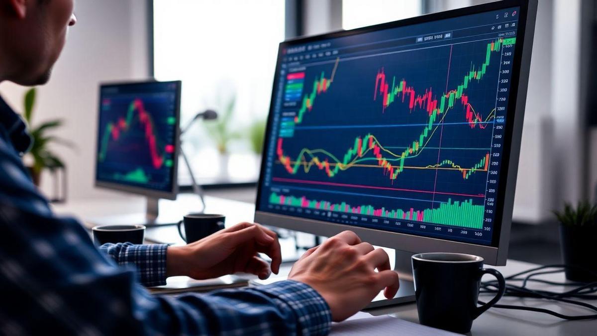 Utilizing Momentum Indicators for Success