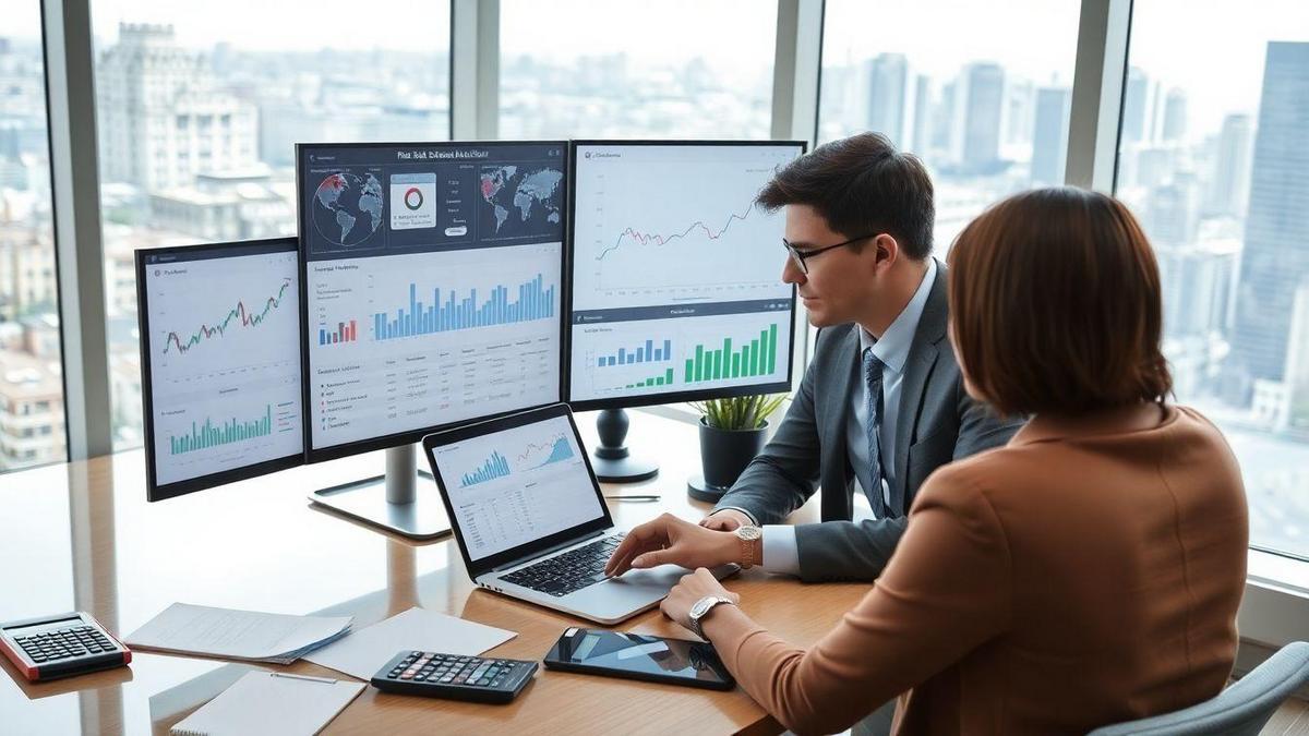 Utilizing Risk Assessment Tools