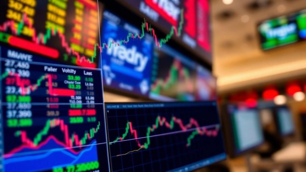 Volatility Indicators You Should Know