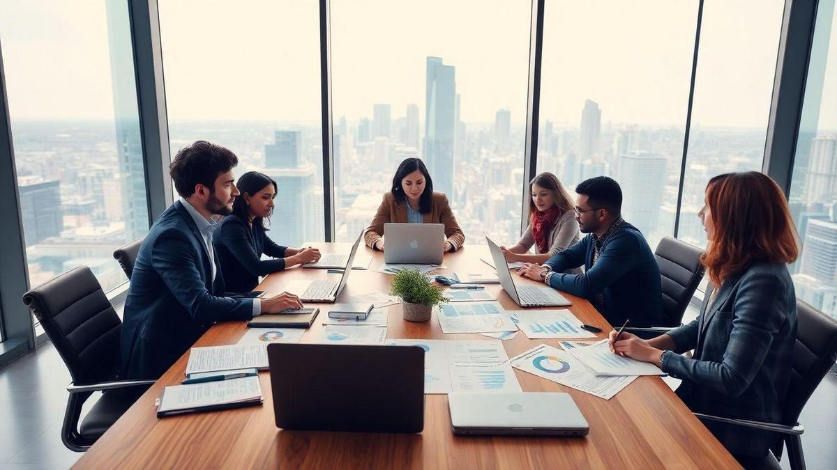 Wealth Building: Steps to a Richer Future