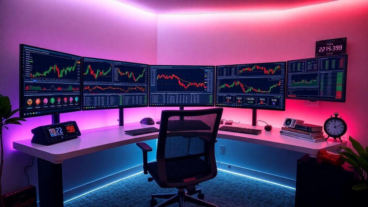 What Are Crypto Trading Bots and How Do They Work?