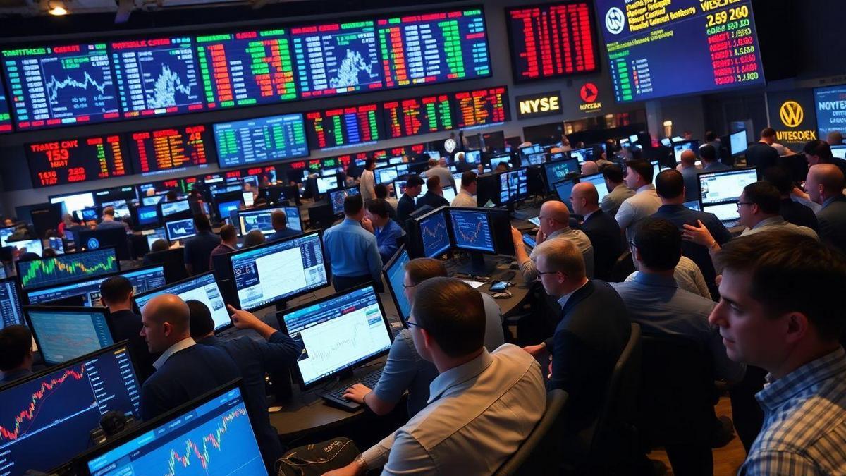 What Causes Cryptocurrency Volatility?