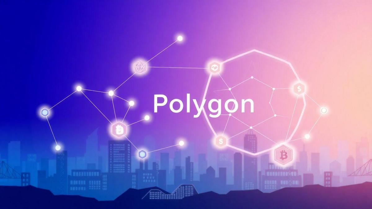 What is Polygon Crypto and How Does It Work?