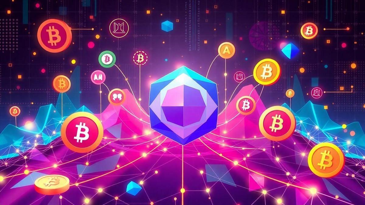 What is Polygon Crypto and Why Should You Care?
