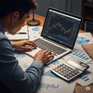Como começar a investir e fazer seu dinheiro trabalhar para você