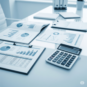 Benefícios de Manter as Finanças Separadas