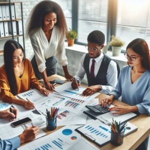 O Segredo da Consistência: Mantenha o Foco e a Disciplina
