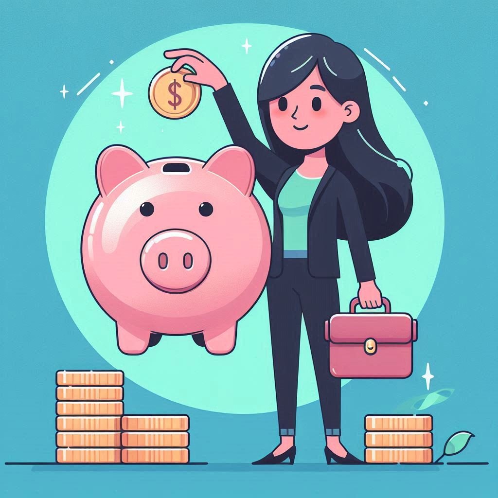 Como organizar o orçamento pessoal em 5 etapas simples