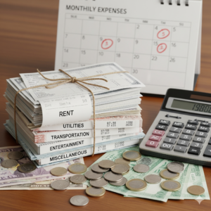 Além da Planilha: O Próximo Nível do Seu Controle Financeiro