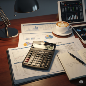 A Importância do Score: Por Que Você Deve Se Importar com Sua Pontuação