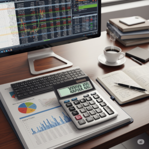 Como a Fórmula dos Juros Compostos Funciona na Prática?