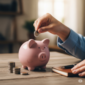 A Importância da Educação Financeira Infantil: Por Que Começar Cedo?