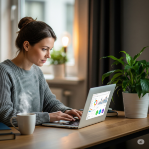 O Guia Definitivo para Fazer um Orçamento Pessoal Eficaz