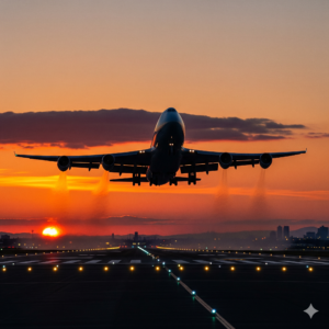 Seguro Viagem: O Item Indispensável na sua Bagagem para uma Jornada Tranquila
