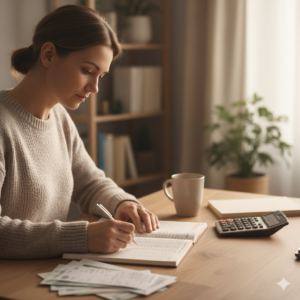 Passo 3: A Checklist Detalhada de Roupas para 15 Dias (Exemplos Práticos)